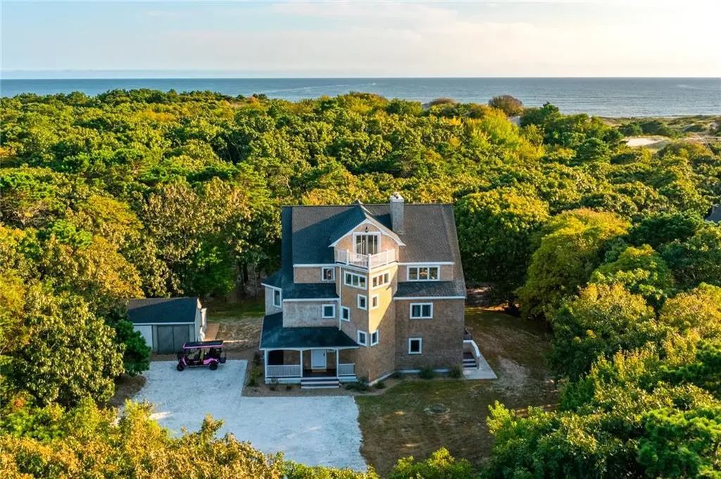 144 Cherry And Webb Lane Westport MA 02791