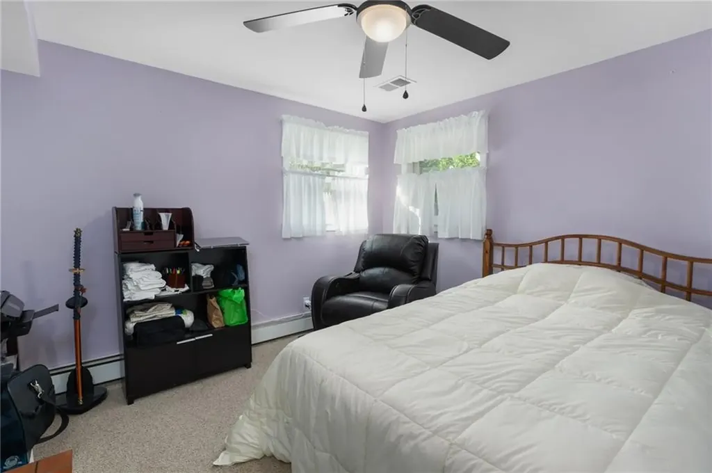 35 Shadbush Road Warwick RI 02888