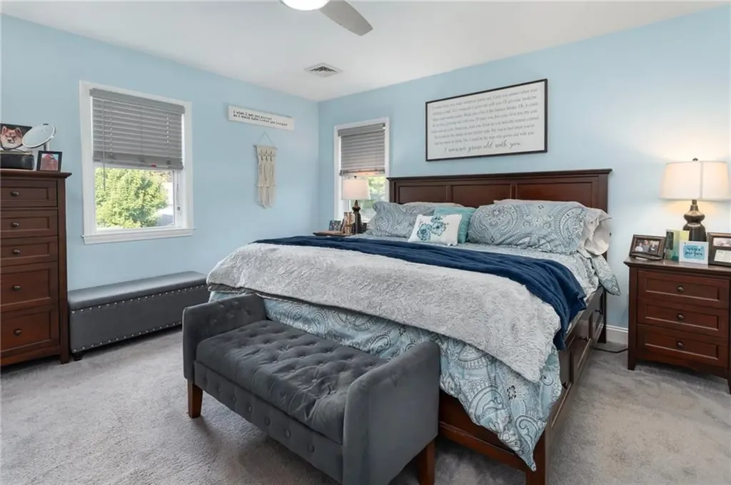 35 Shadbush Road Warwick RI 02888