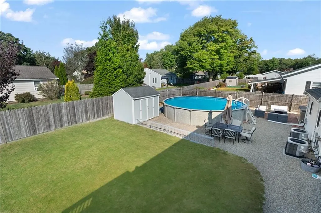 35 Shadbush Road Warwick RI 02888