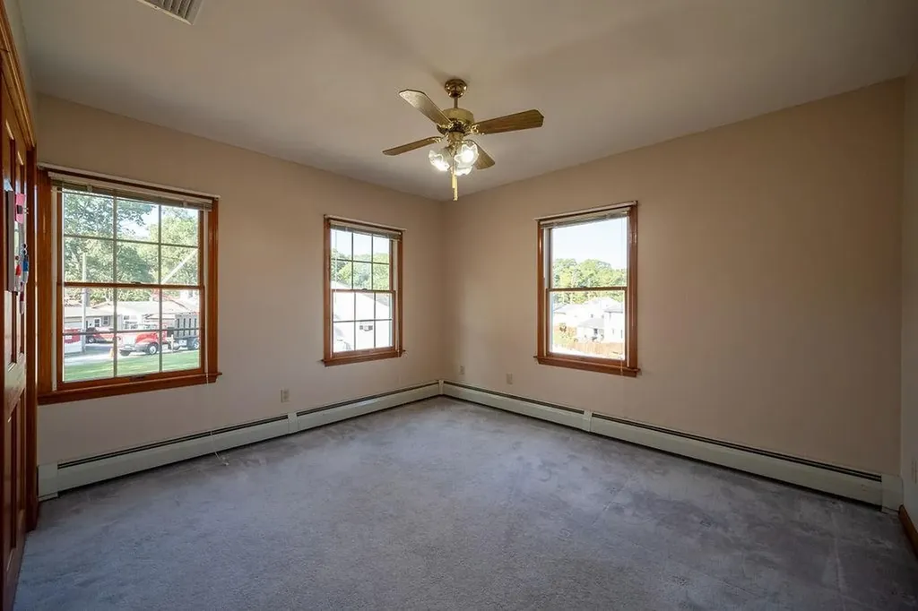 44 Desoto Street Cumberland RI 02864