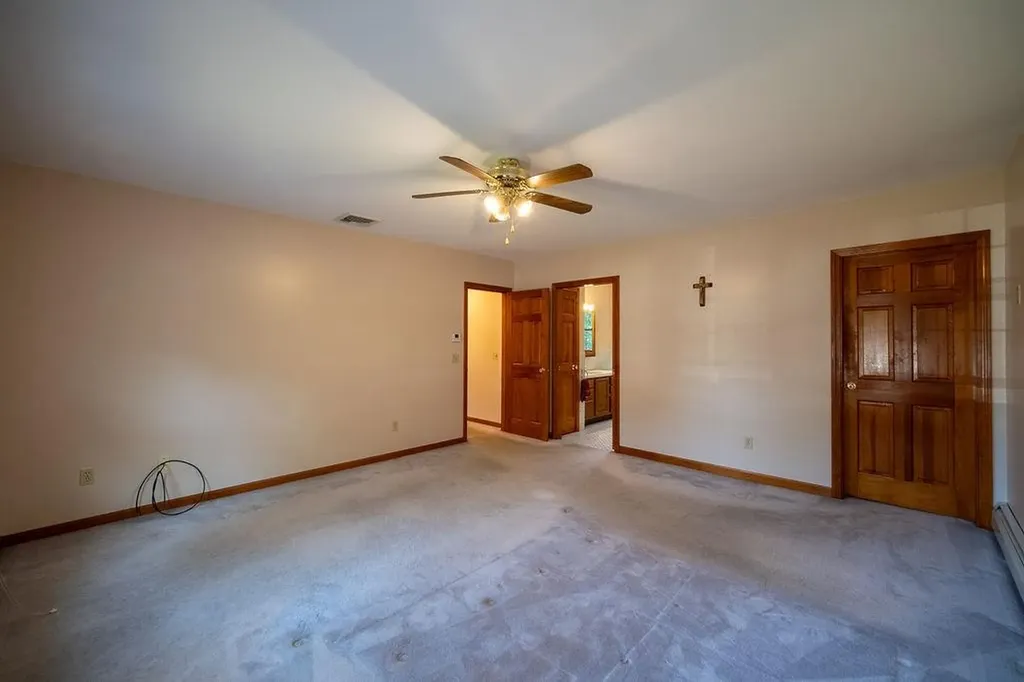 44 Desoto Street Cumberland RI 02864