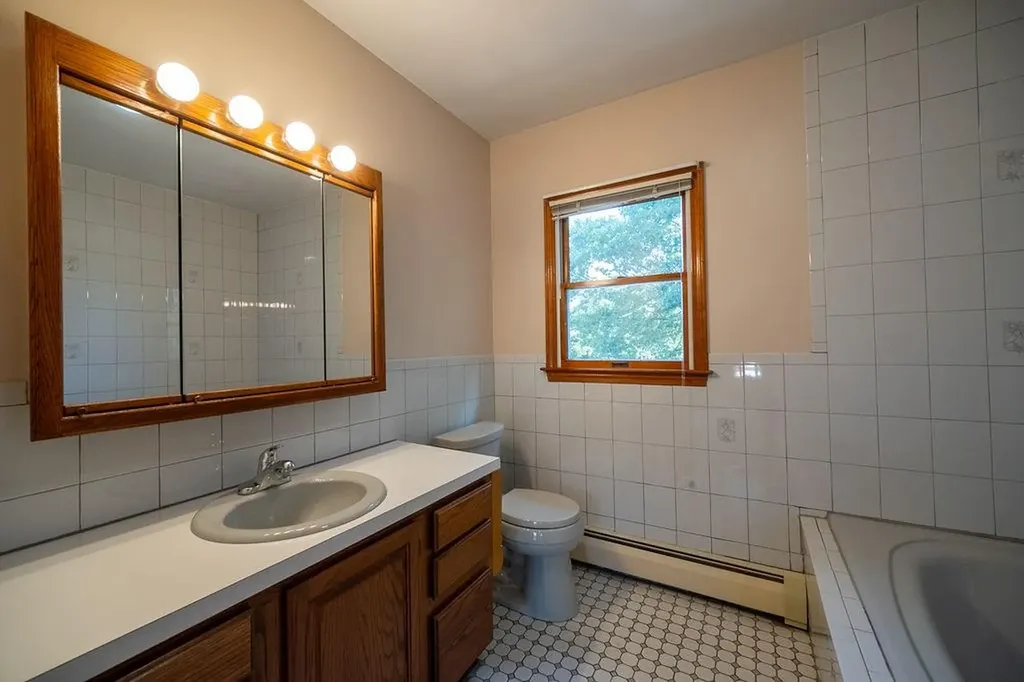44 Desoto Street Cumberland RI 02864