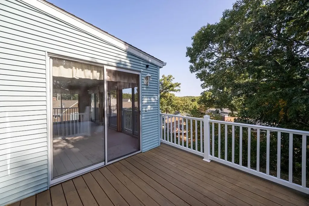 44 Desoto Street Cumberland RI 02864