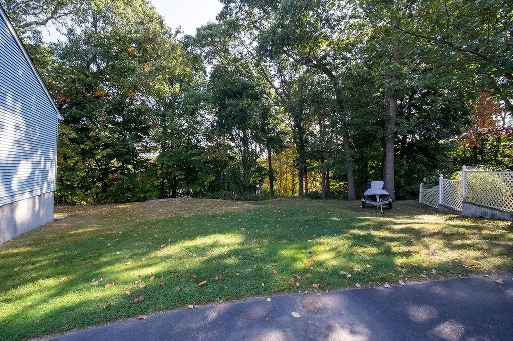 44 Desoto Street Cumberland RI 02864