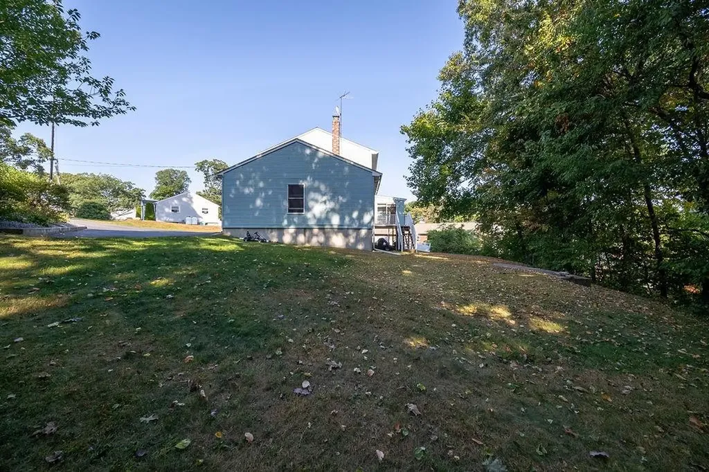 44 Desoto Street Cumberland RI 02864