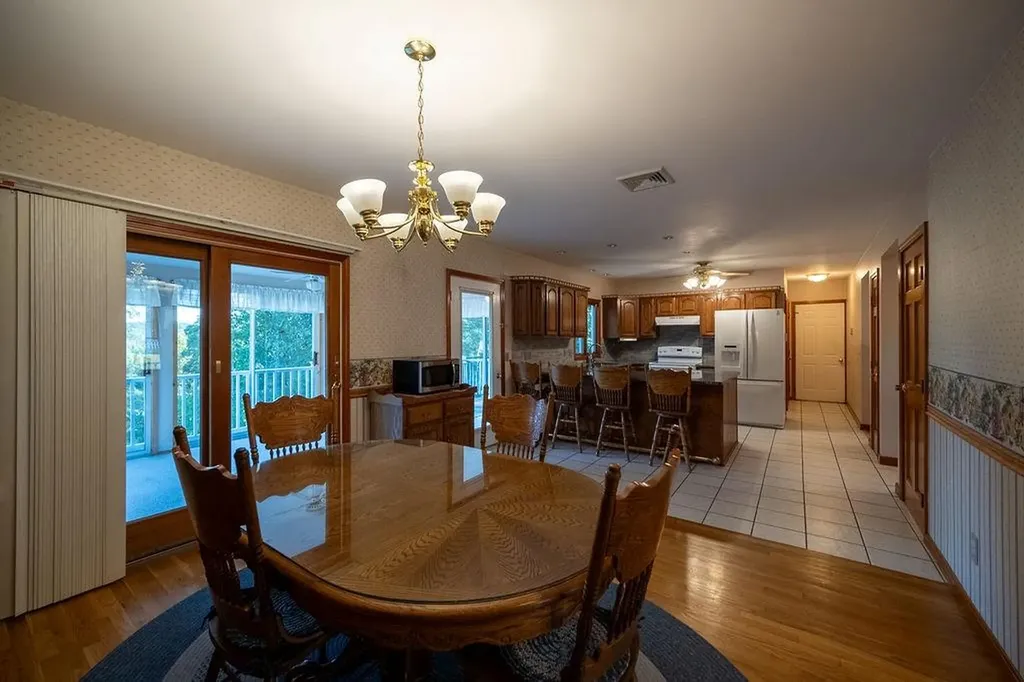 44 Desoto Street Cumberland RI 02864