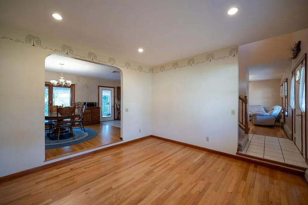 44 Desoto Street Cumberland RI 02864