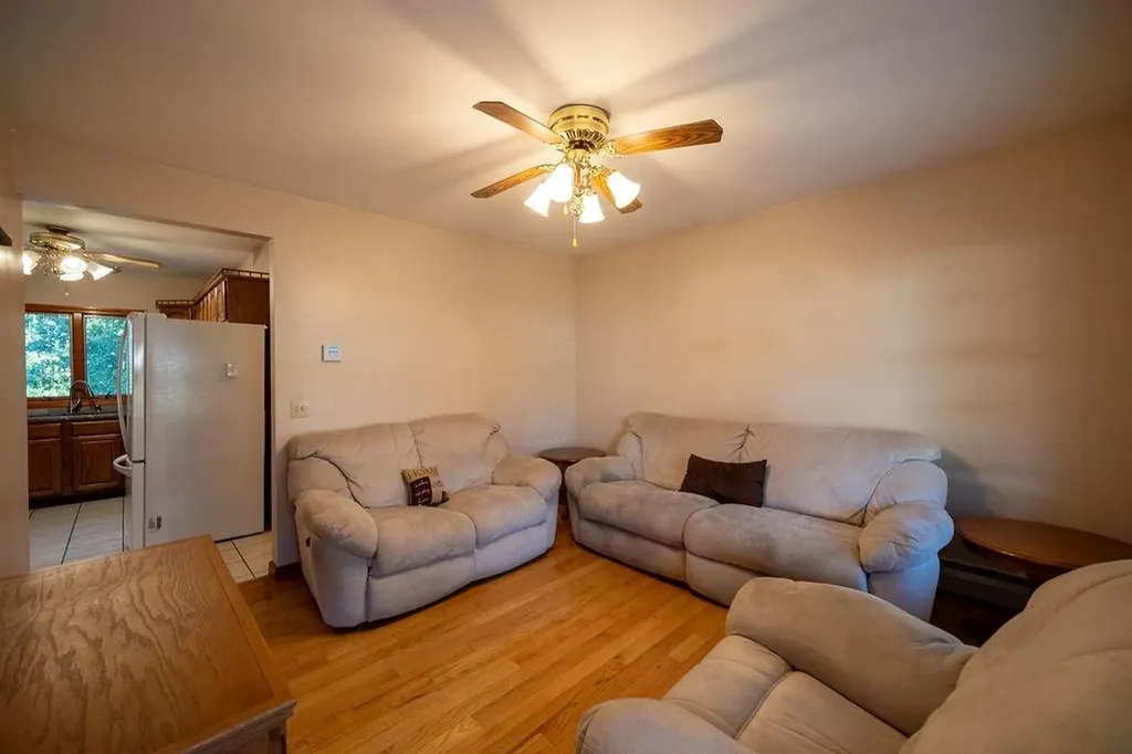 44 Desoto Street Cumberland RI 02864