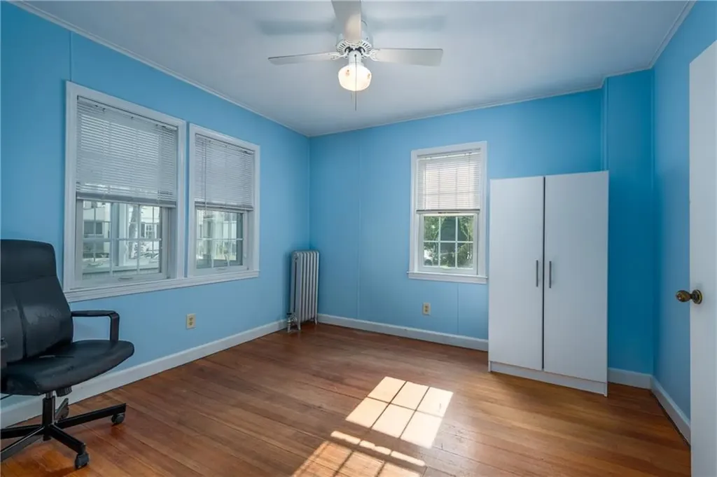 58 Delway Road Cranston RI 02910