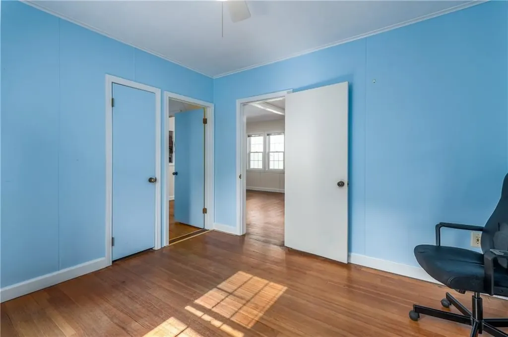 58 Delway Road Cranston RI 02910