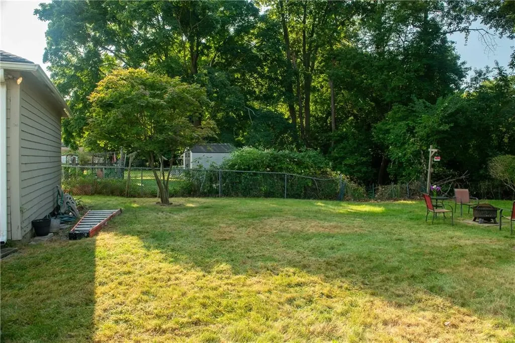 58 Delway Road Cranston RI 02910