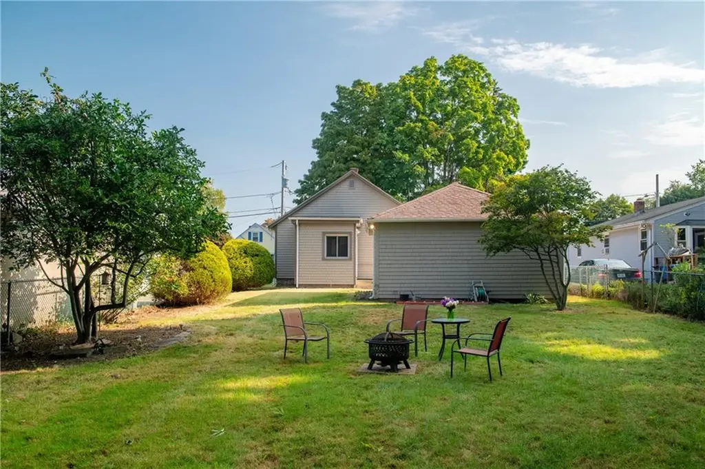58 Delway Road Cranston RI 02910