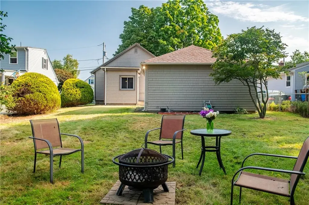 58 Delway Road Cranston RI 02910