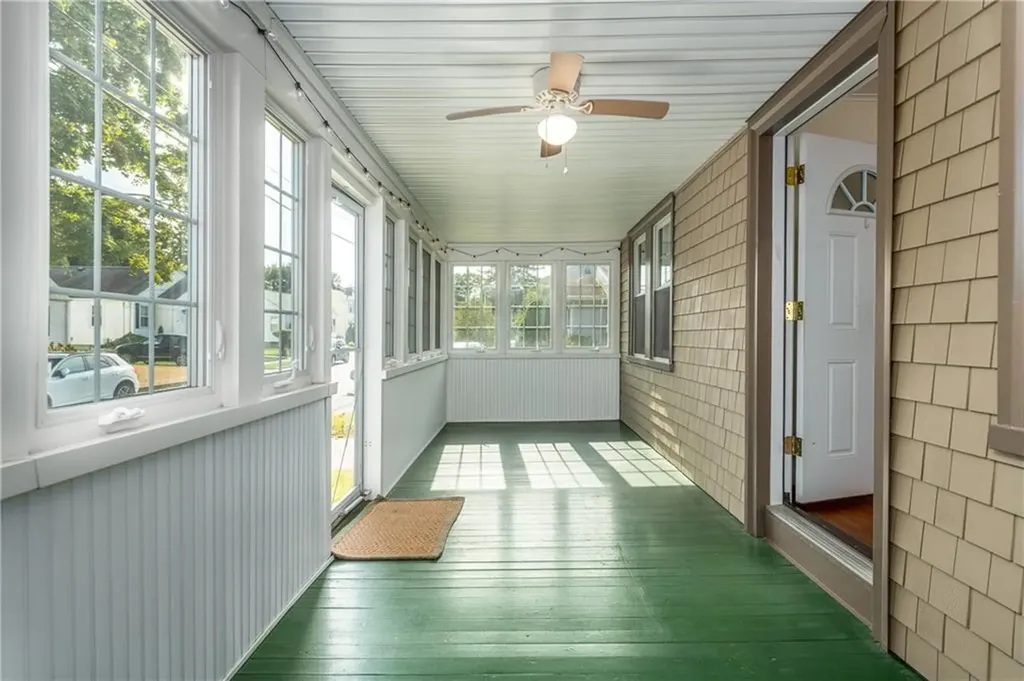58 Delway Road Cranston RI 02910