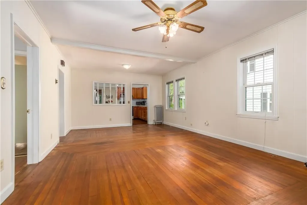 58 Delway Road Cranston RI 02910