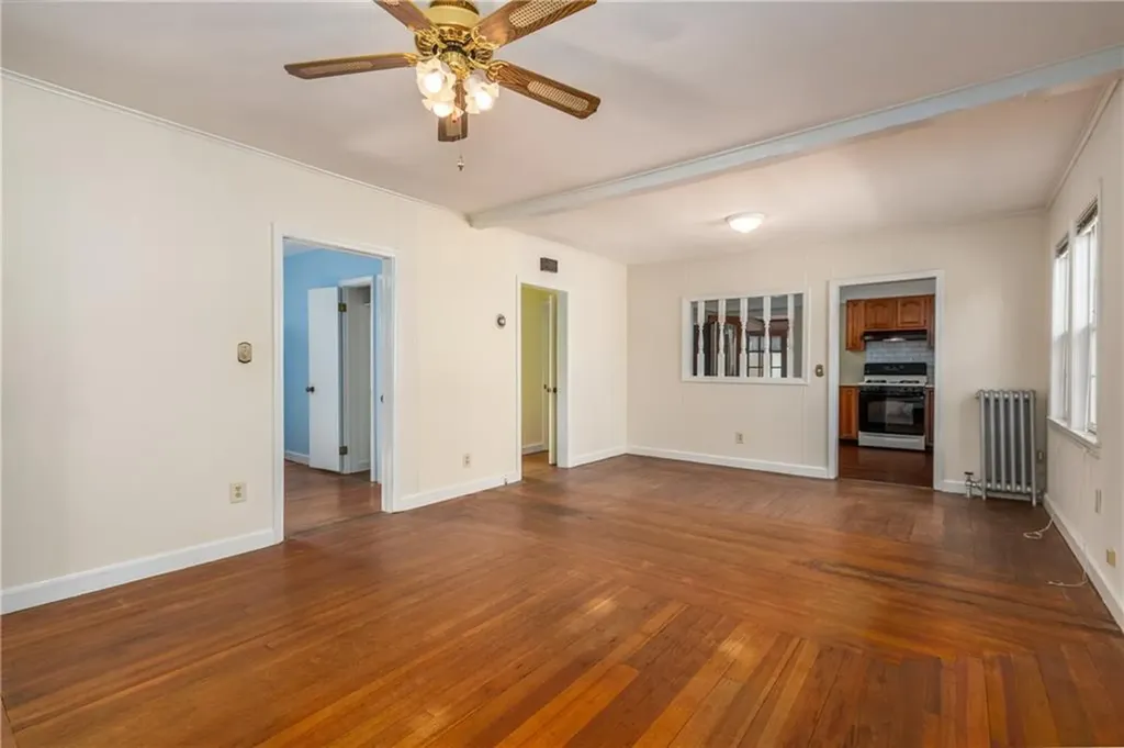 58 Delway Road Cranston RI 02910