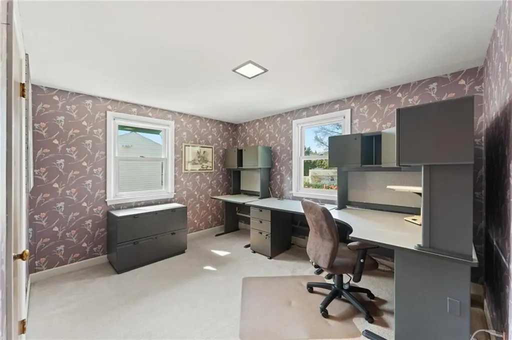 41 Thistle Drive Cranston RI 02920