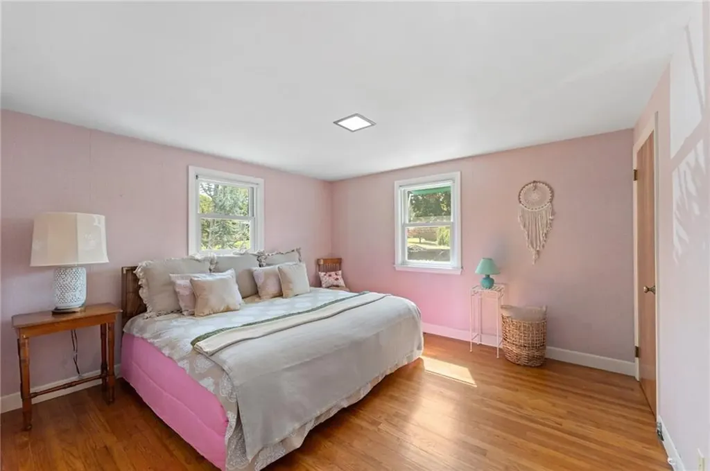 41 Thistle Drive Cranston RI 02920