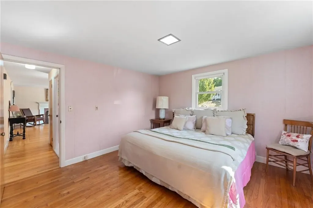 41 Thistle Drive Cranston RI 02920