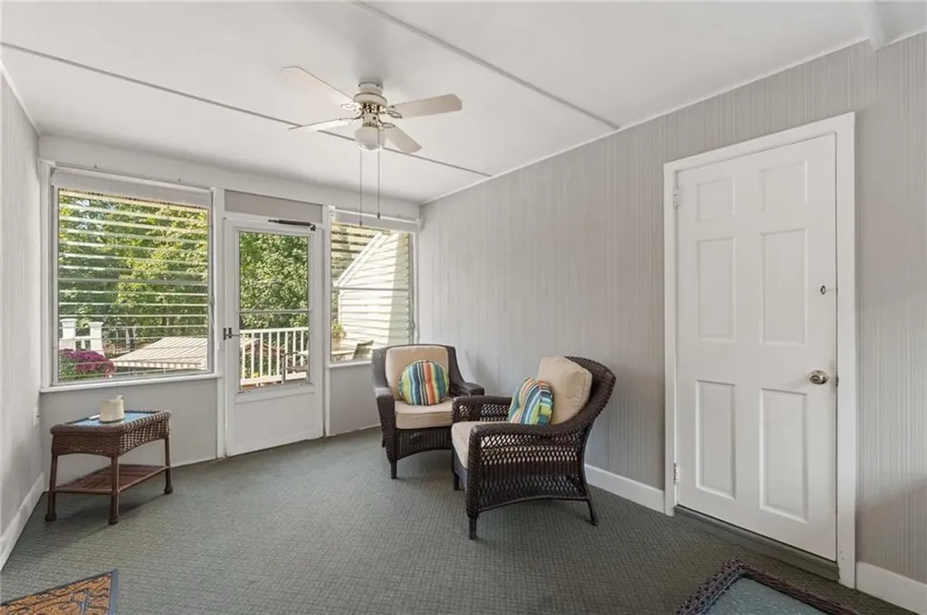 41 Thistle Drive Cranston RI 02920