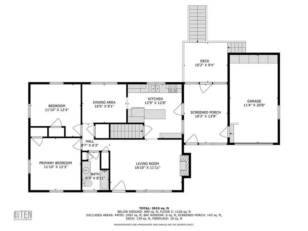 41 Thistle Drive Cranston RI 02920