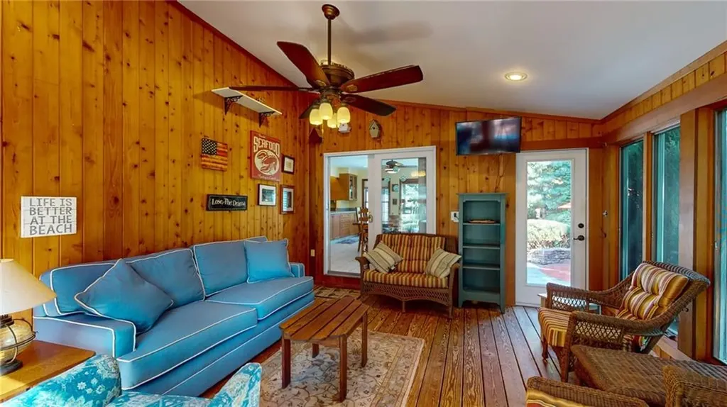 80 Liisa Drive Charlestown RI 02813