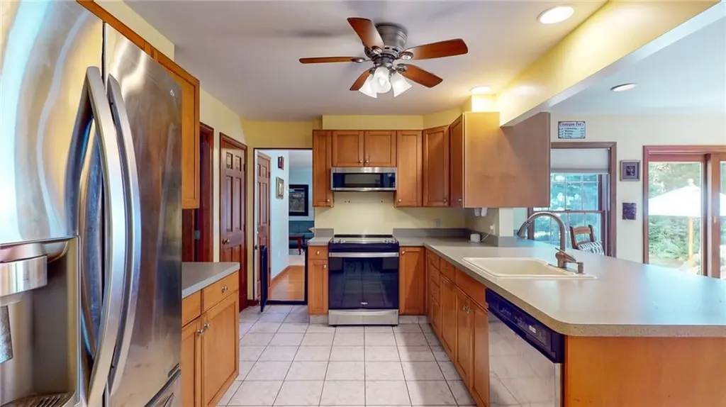 80 Liisa Drive Charlestown RI 02813