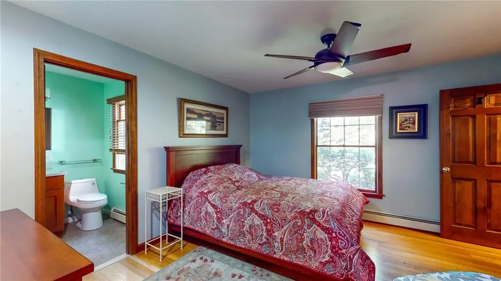 80 Liisa Drive Charlestown RI 02813
