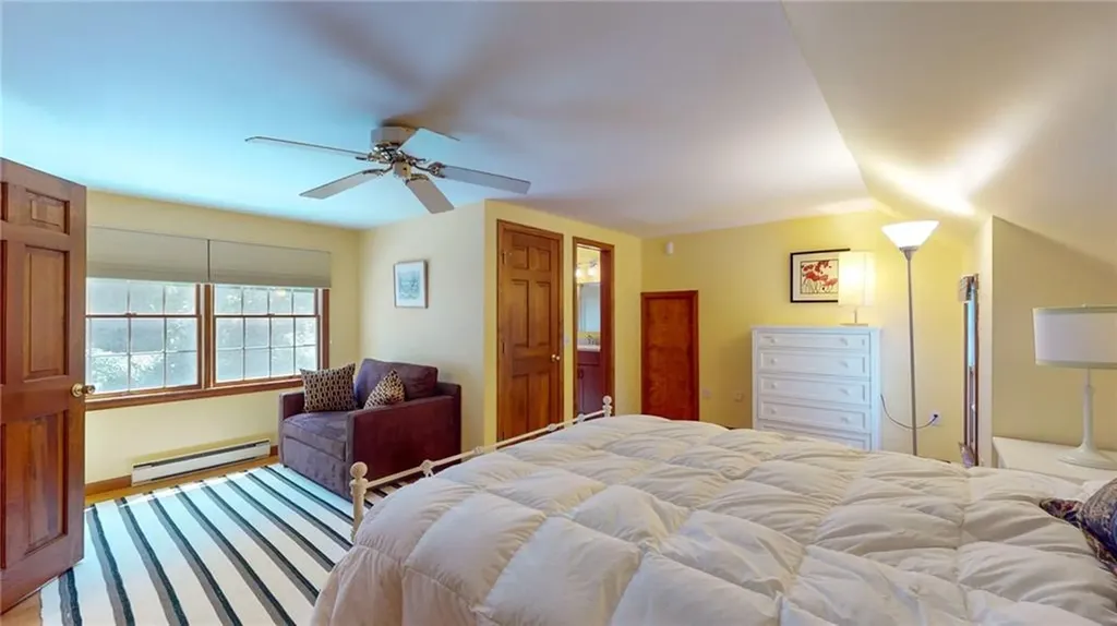 80 Liisa Drive Charlestown RI 02813