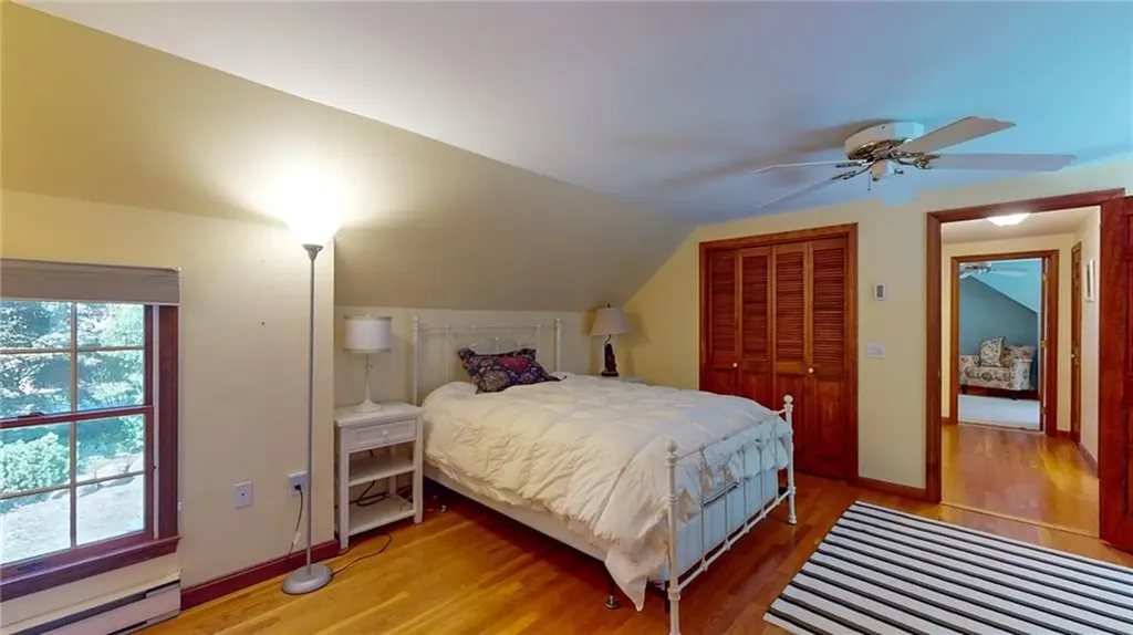 80 Liisa Drive Charlestown RI 02813