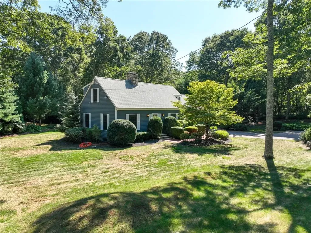80 Liisa Drive Charlestown RI 02813