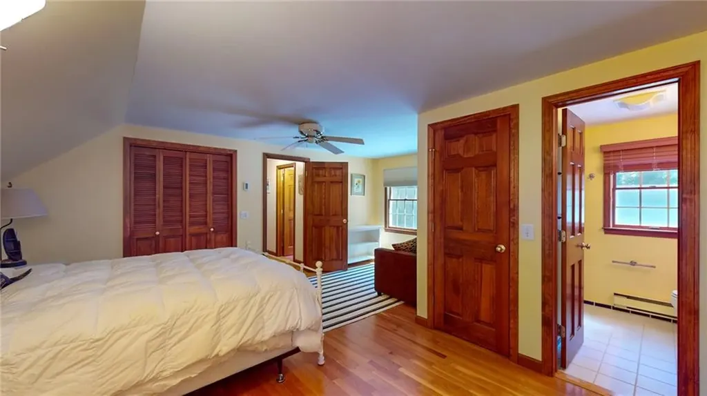 80 Liisa Drive Charlestown RI 02813