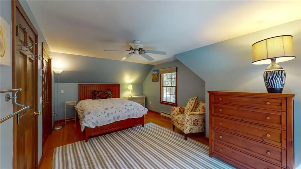 80 Liisa Drive Charlestown RI 02813
