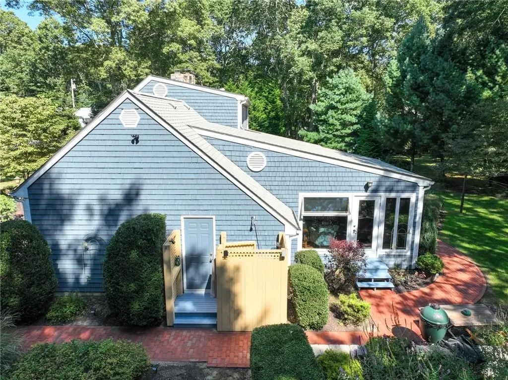 80 Liisa Drive Charlestown RI 02813