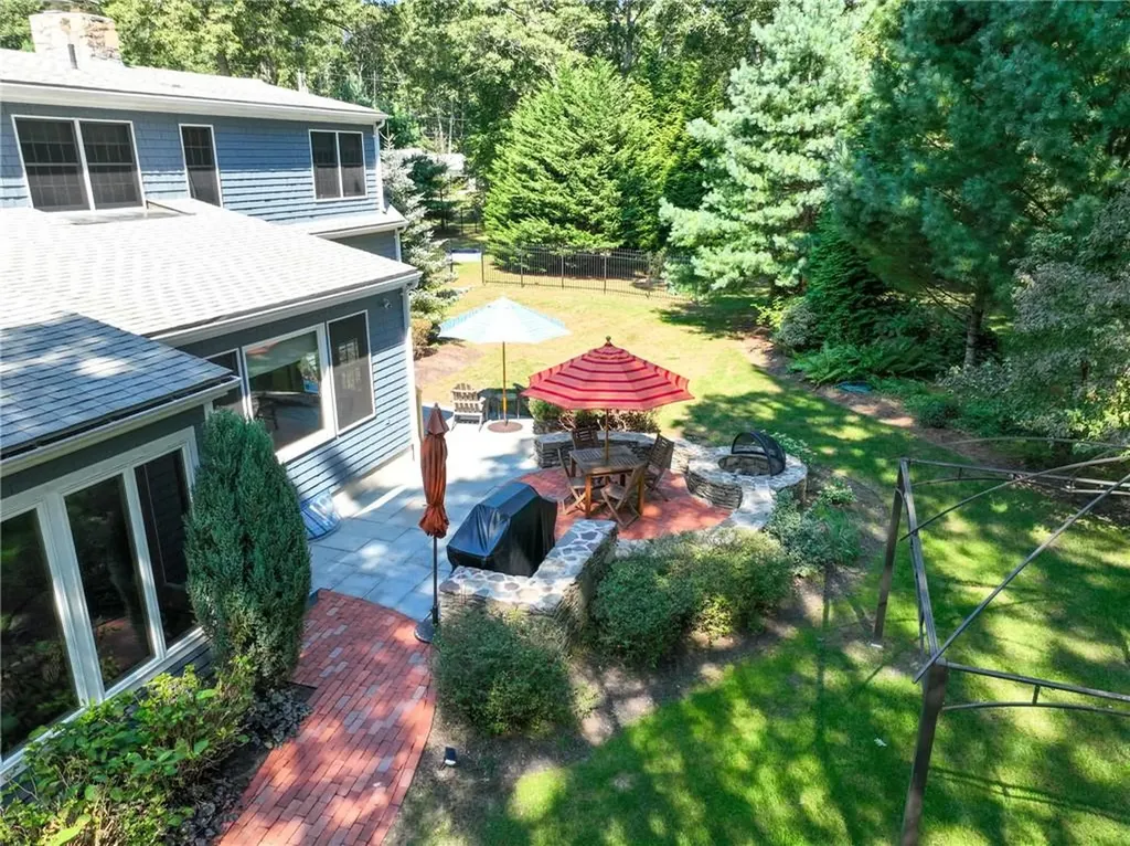 80 Liisa Drive Charlestown RI 02813