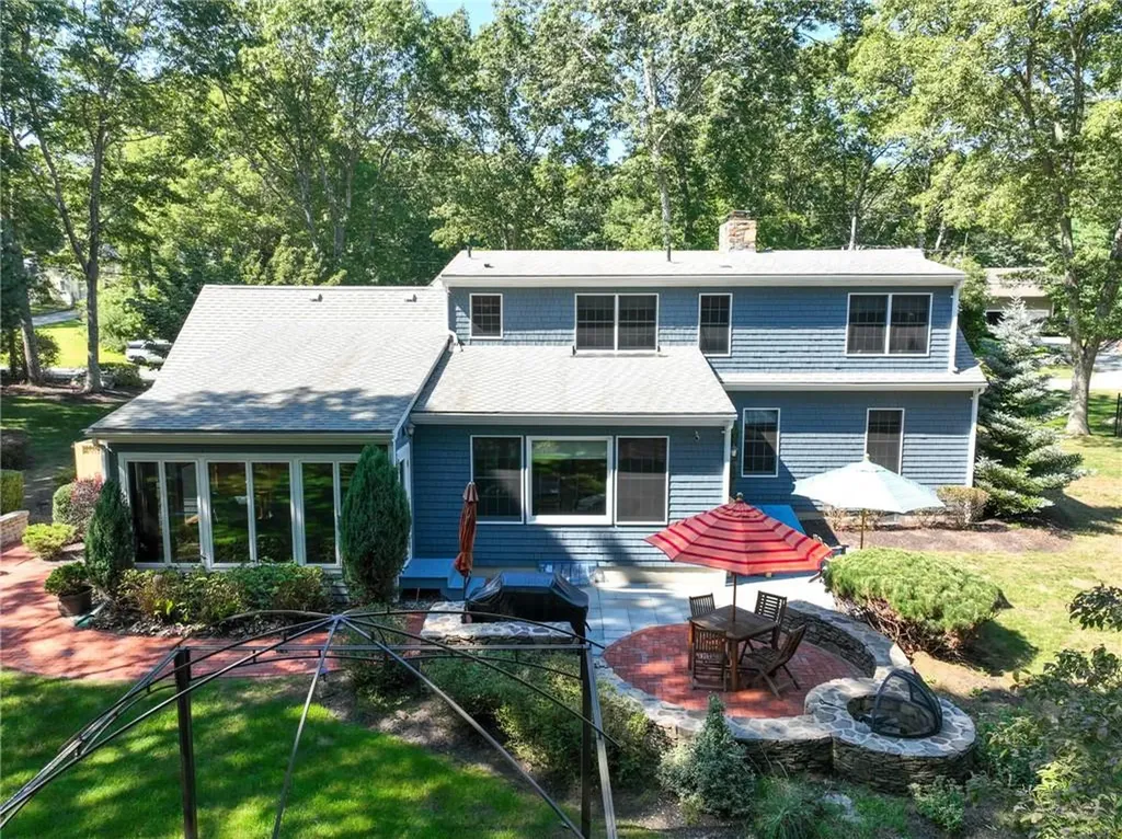 80 Liisa Drive Charlestown RI 02813