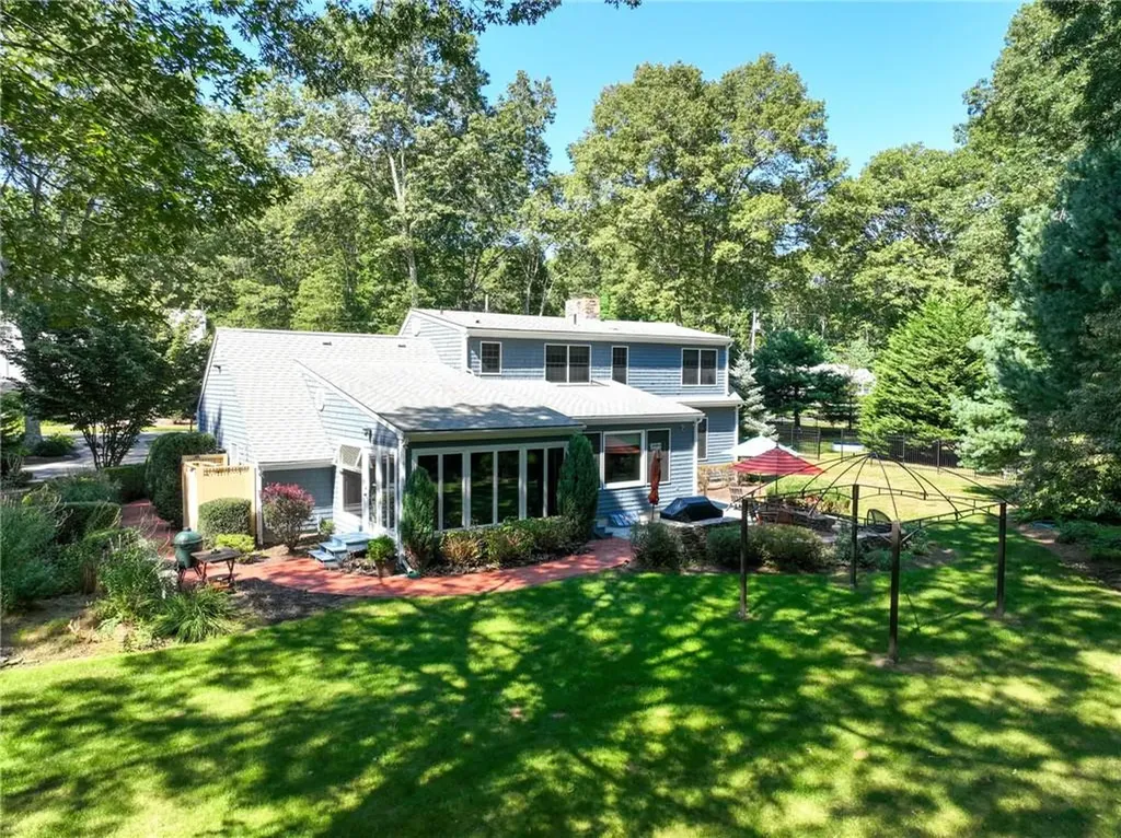 80 Liisa Drive Charlestown RI 02813