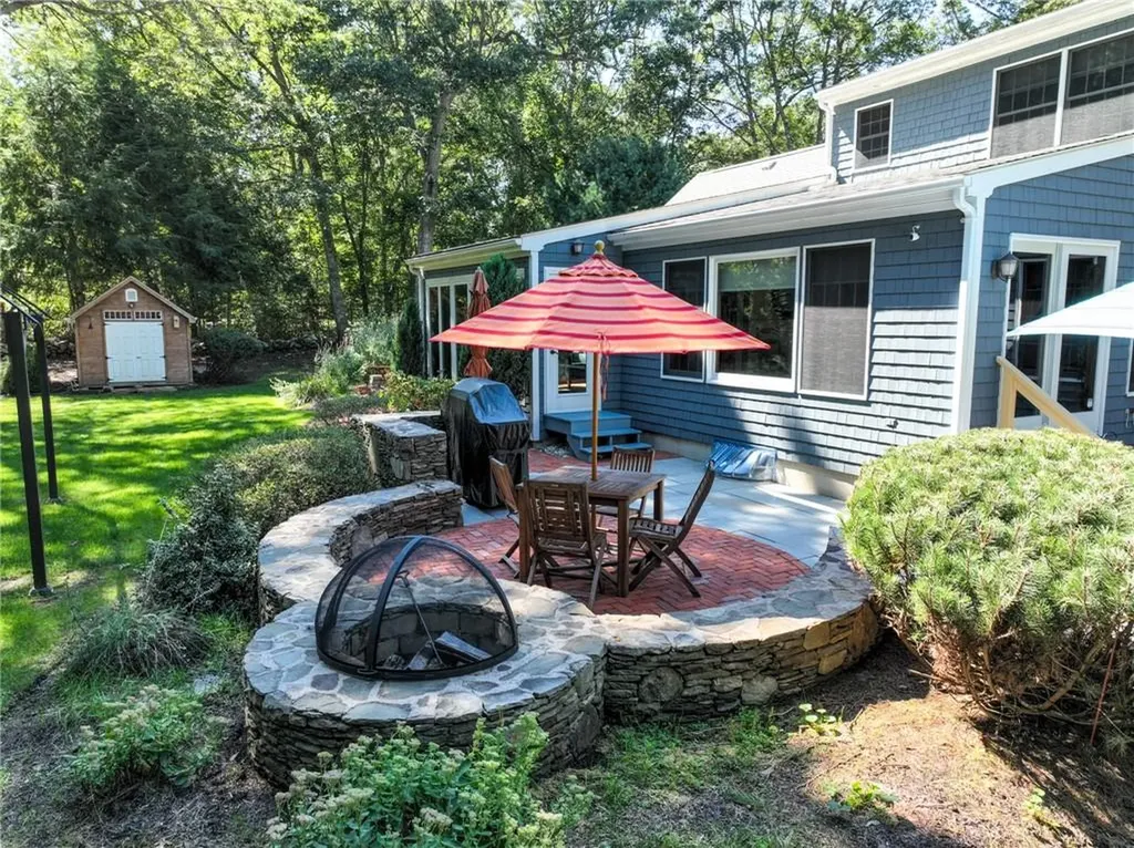 80 Liisa Drive Charlestown RI 02813
