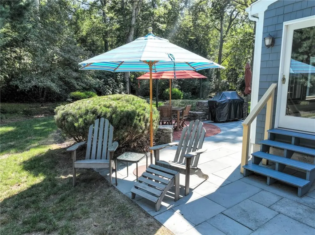 80 Liisa Drive Charlestown RI 02813