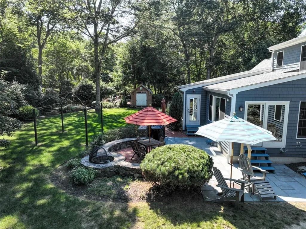 80 Liisa Drive Charlestown RI 02813