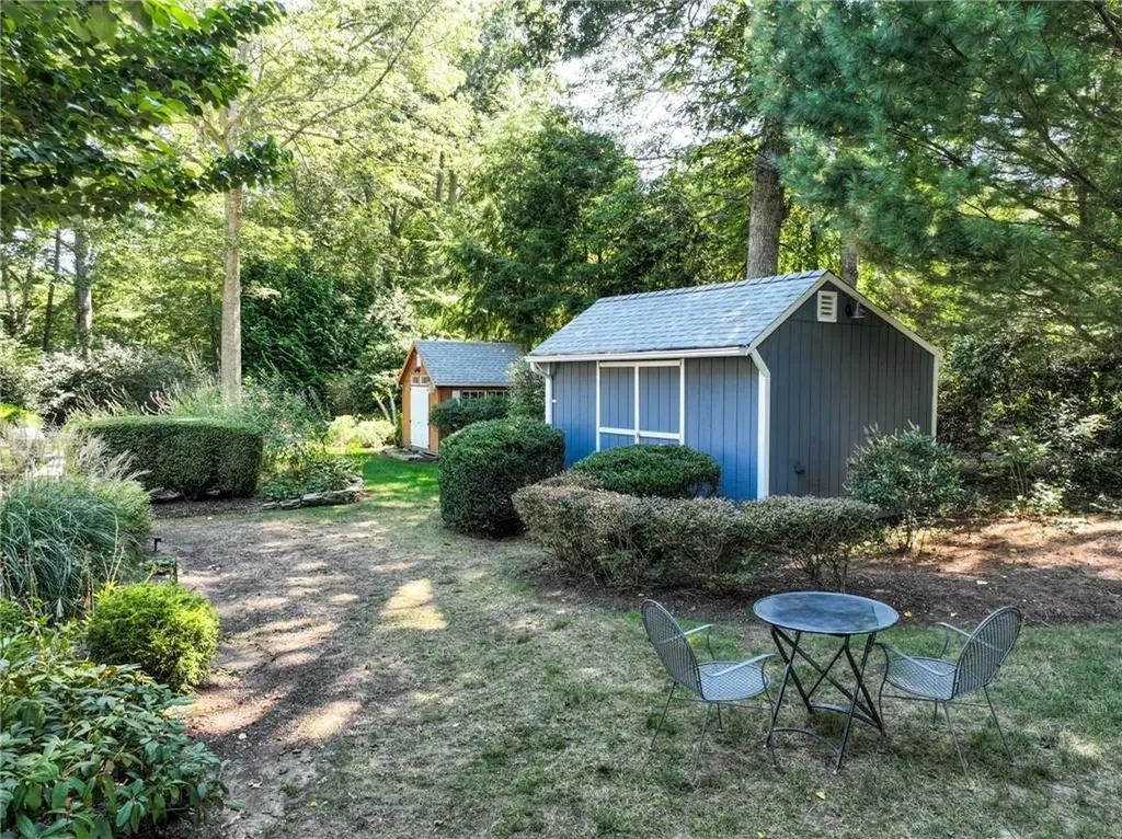 80 Liisa Drive Charlestown RI 02813
