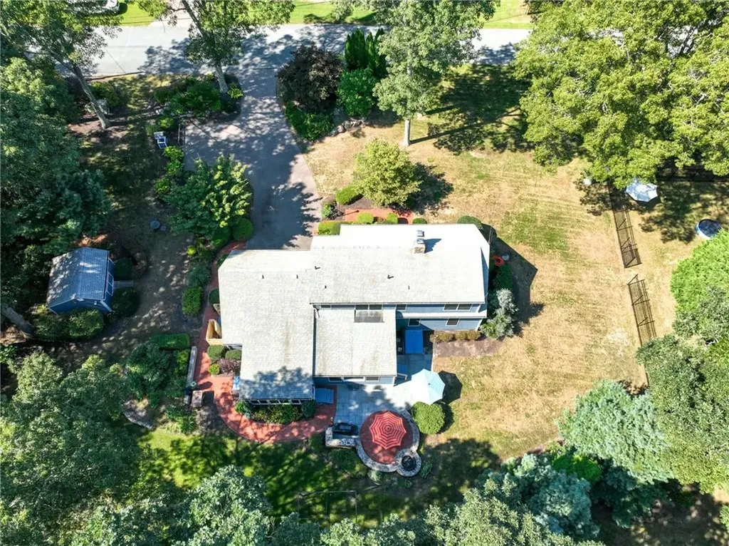 80 Liisa Drive Charlestown RI 02813
