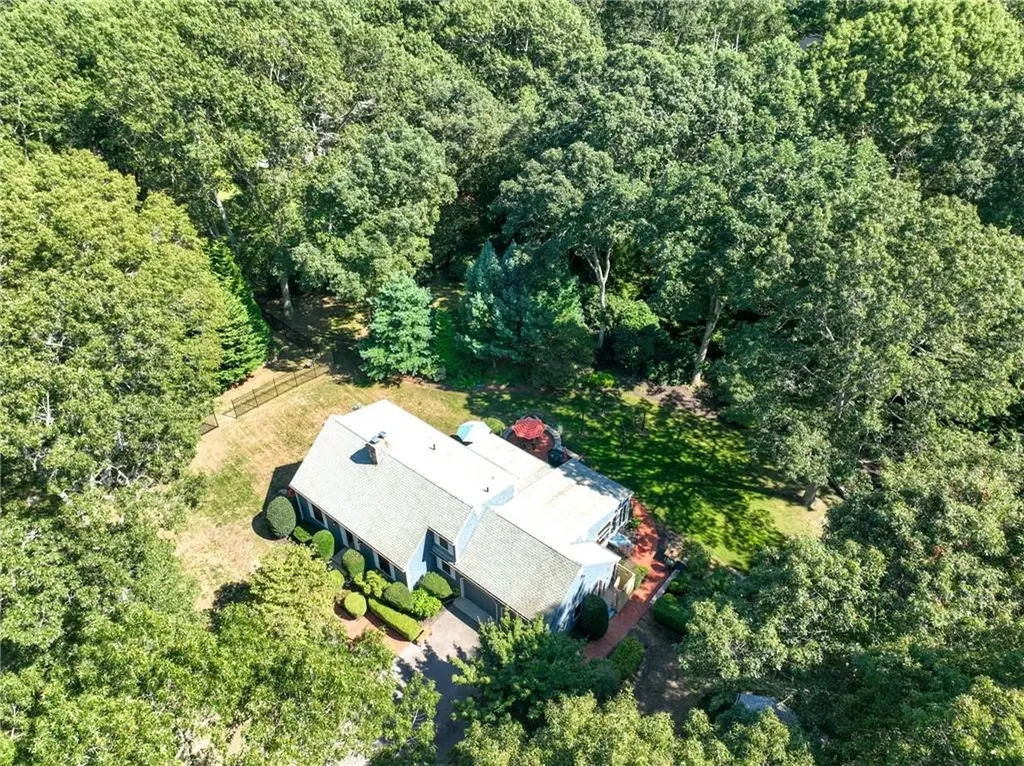 80 Liisa Drive Charlestown RI 02813