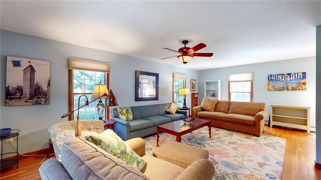 80 Liisa Drive Charlestown RI 02813