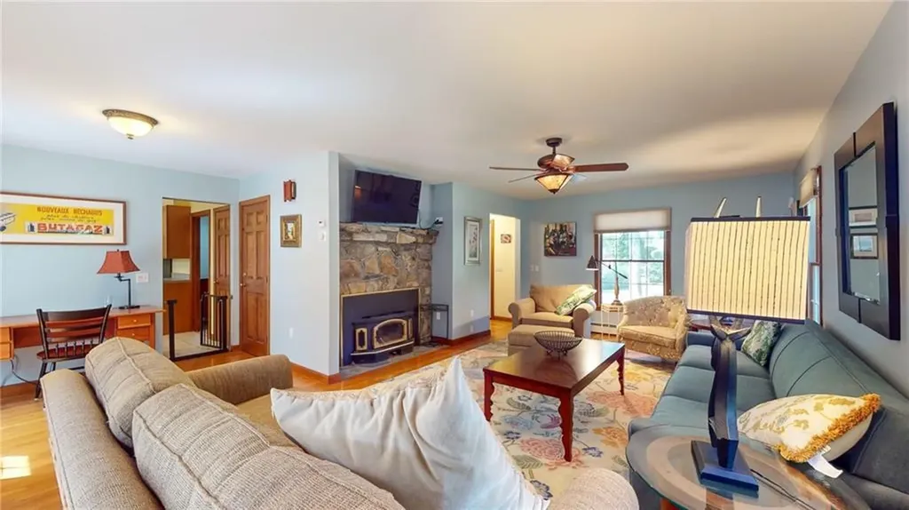 80 Liisa Drive Charlestown RI 02813