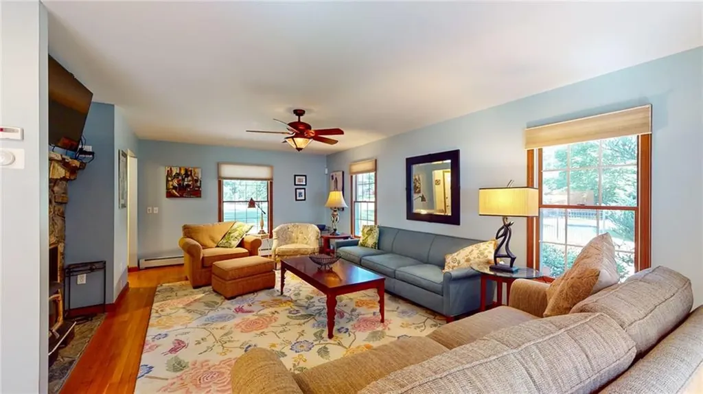 80 Liisa Drive Charlestown RI 02813