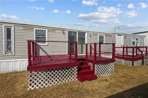 11 East Drive East Providence RI 02916