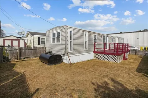 11 East Drive East Providence RI 02916