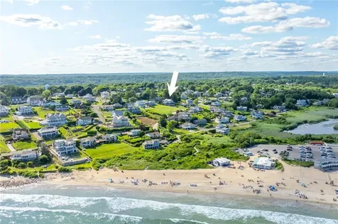 41 Conanicut Road Narragansett RI 02882